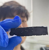 Trung Quốc phát triển thành công da điện tử có xúc giác nhạy bén