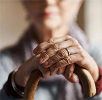 Dự đoán kỷ lục về tuổi thọ con người bị phá vỡ