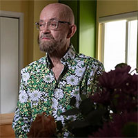 Phép màu với bệnh nhân mắc HIV hơn 30 năm