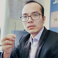 Tiến sĩ Việt chế tạo robot in 3D trực tiếp trong cơ thể