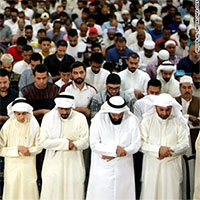 Tại sao Ramadan là tháng linh thiêng nhất trong văn hóa Hồi giáo?