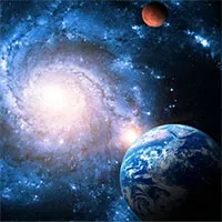 Bản đồ mới về vật chất tối củng cố thuyết tương đối rộng của Einstein