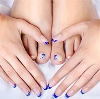 Vì sao mùa hè cũng bị lạnh tay chân?