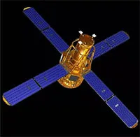 Ngày 20-4, tàu vũ trụ chết của NASA có thể đâm xuống Trái đất
