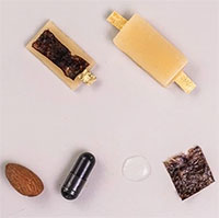 Chế tạo thành công viên pin làm từ thực phẩm, có thể ăn được