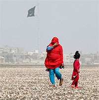 Vì sao sóng nhiệt đầu mùa ở châu Á đáng báo động?