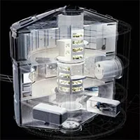 Thiết kế trạm vũ trụ 3 tầng của Airbus