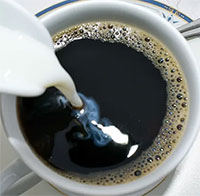 Lý do bạn không nên nhâm nhi cà phê trong thời gian dài