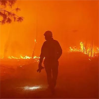 Thế giới sắp đón El Nino, biến 2023 thành năm nóng kỷ lục