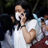 Động đất mạnh 7,3 độ richter gây cảnh báo sóng thần tại Indonesia