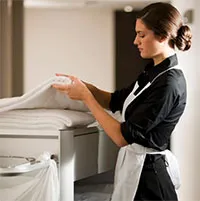 Chuyên gia nhắc nhở quy tắc cần nhớ khi ở khách sạn