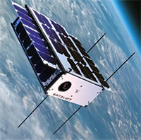 SpaceX phóng vệ tinh 5G đầu tiên lên quỹ đạo thấp của Trái đất