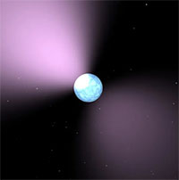 Khám phá những vật thể nhanh nhất vũ trụ