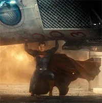 Sức mạnh của Superman dưới góc nhìn khoa học: Hư cấu, nhưng không phải là bất khả thi