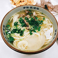 Thời nhà Thanh có hình phạt kỳ lạ chỉ bắt ăn 2 bát mỳ: Vì sao phạm nhân thà chết không ăn?