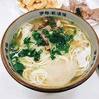 Thời nhà Thanh có hình phạt kỳ lạ chỉ bắt ăn 2 bát mỳ: Vì sao phạm nhân thà chết không ăn?