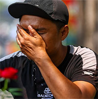 Hiện tượng El Nino khiến TP HCM nóng vượt 40 độ C