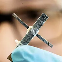 Thụy Điển phát triển thành công transistor bằng gỗ đầu tiên thế giới
