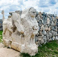 Hé lộ sự sụp đổ của đế chế Hittite và nỗi lo sợ con người ngày nay