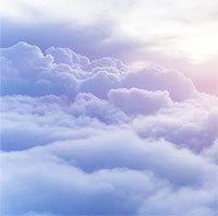 Tìm thấy gene kháng thuốc kháng sinh trong mây