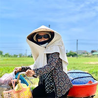 Mới nắng nung người lại đột ngột mưa xối xả: Mùa hè dị thường và khốc liệt