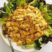 Món ăn nổi tiếng gắn liền với lễ đăng quang của Hoàng gia Anh