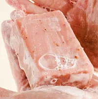 Người dùng xà phòng thơm có thể bị muỗi cắn nhiều hơn