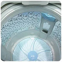 Hướng dẫn vệ sinh máy giặt đúng cách