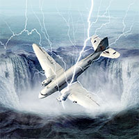 Nhà khoa học Australia tuyên bố đã có lời giải về Tam giác quỷ Bermuda