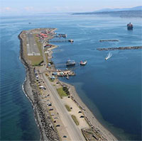 Siêu sóng thần đang hình thành ngoài khơi bờ biển Washington?