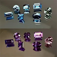 Sự thật gây sốc: Kim cương giá 350 triệu đồng/carat mới chỉ bằng một phần nhỏ của loại đá quý này