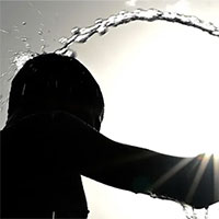 Nhiệt độ và độ ẩm khắc nghiệt đang thử thách giới hạn sinh tồn của con người