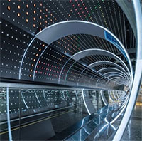 Trung Quốc lập kỷ lục truyền dữ liệu bằng cáp quang