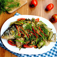 Những loại cá nên ăn để tăng collagen các chị em nên biết