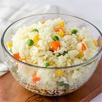 Nguyên tắc ăn tinh bột không gây béo bạn nên biết