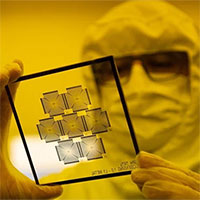 Tại sao con chip lại là một trong những thứ khó sản xuất thế thế giới?