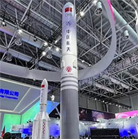 So sánh tên lửa Trường Chinh 9 và Starship