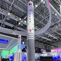So sánh tên lửa Trường Chinh 9 và Starship