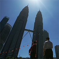 Điều đáng sợ nhất trong cơn sóng nhiệt ở Đông Nam Á