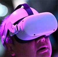 OG - công nghệ tạo mùi hương độc đáo trong môi trường thực tế ảo