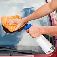 Những lưu ý khi sử dụng ô tô trong thời tiết nắng gắt