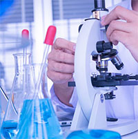 Mỹ thử nghiệm thuốc uống loại bỏ chất phóng xạ trong cơ thể