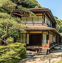 Ngược đời ở Nhật Bản: Người nghèo ở nhà đất, người giàu chọn ở chung cư, lý giải quá bất ngờ