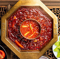Lẩu Tứ Xuyên sẽ sớm có thang đo độ cay "chuẩn"