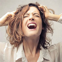 Cách đơn giản giảm nhiệt cho những người dễ bị 