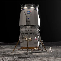 NASA 