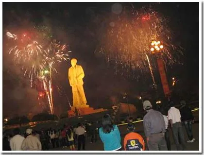Chào Xuân Đinh Hợi