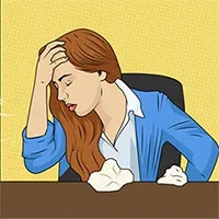 Say điều hòa là gì?