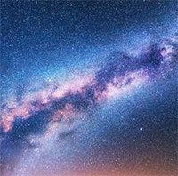 Với sự phát triển của khoa học, liệu con người có thể du hành xuyên Dải Ngân Hà không?