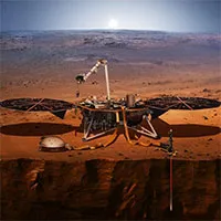 Phát hiện “rung chuyển” ở hành tinh mà NASA tin chắc có sự sống